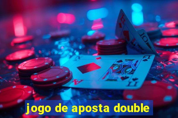 jogo de aposta double